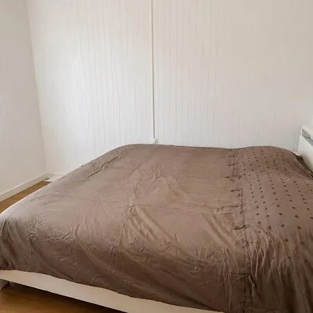 A - 2 Pers. Apartment *