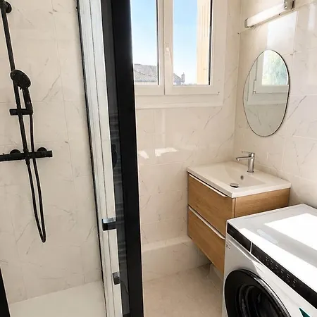 Apartment A - 2 Pers. - Fr-1-712-108 *