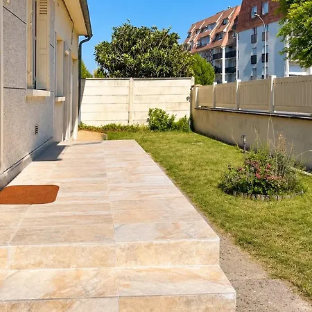 Apartment A - 2 Pers. - Fr-1-712-108 Villers-sur-Mer