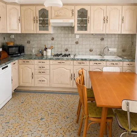 A - 2 Pers. - Fr-1-712-108 Apartment *