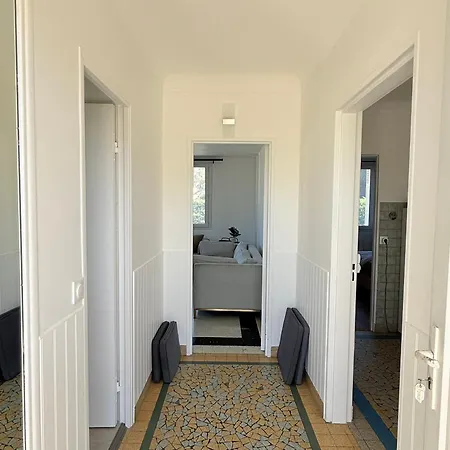 A - 2 Pers. - Fr-1-712-108 Apartment Villers-sur-Mer